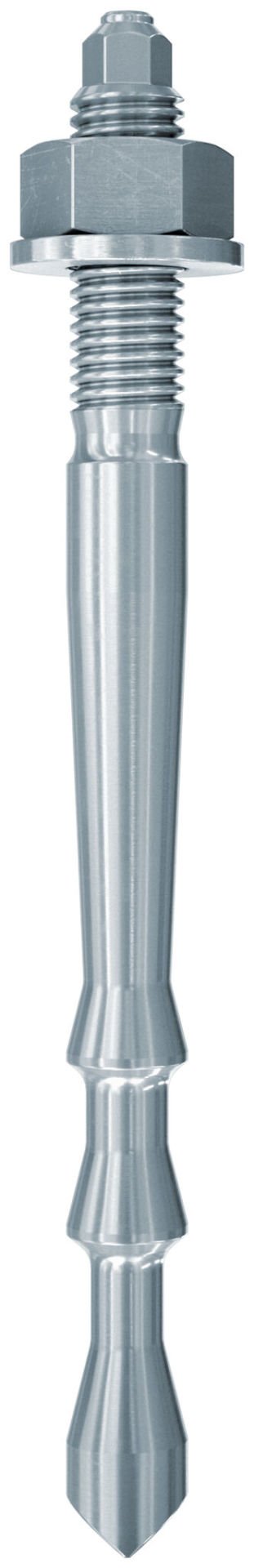 Fischer Kimyasal Dübel Rotu Highbond Rot Fhb Iı-A Rg M20 X 260