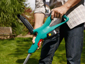 Bosch Art 26-18 Lı Elektrikli Kenar Kesme Makinası - 06008A5E05