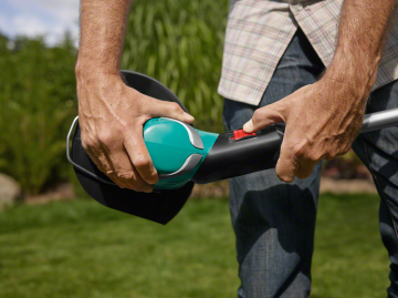 Bosch Art 26-18 Lı Elektrikli Kenar Kesme Makinası - 06008A5E05