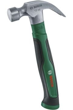 Bosch Orta Çatal Ağızlı Çekiç 12Oz