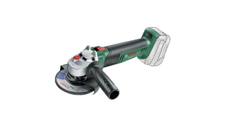 Bosch Universalgrind 18V-75 125 Mm (Aküsüz) - 06033E5001
