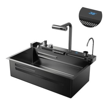 Kas Digital Luxury Evye Takımı – Paslanmaz