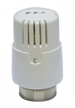 ECA Trv4 Termostat Kafa Grubu - 602120754