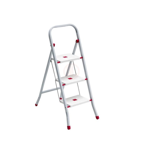 Saraylı Practical Merdiven 3 Basamaklı
