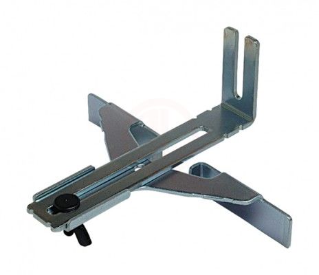 Makita Kenar Dayama Gönyesi (3707-RT0700C) (122391-0)