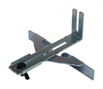 Makita Kenar Dayama Gönyesi (3707-RT0700C) (122391-0)