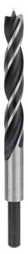 Bosch Ahşap Matkap Ucu Silindir Şaft 12,0x150 mm - 2608596309