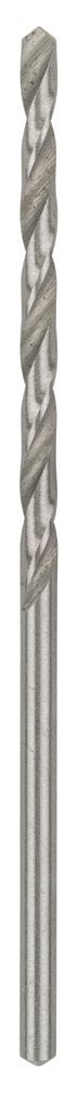 Bosch Metal Matkap Ucu HSS-G DIN 338 (Gümüş) 2,4x57 mm (10 Adet) - 2608585477