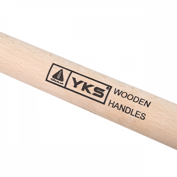 YKS Keser Sapı Düz 45 Cm