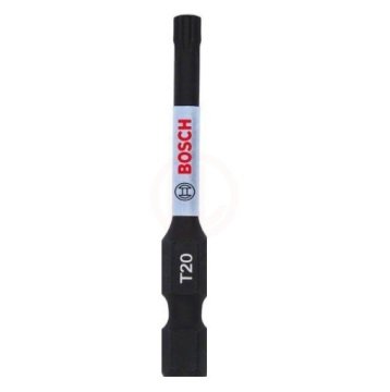 Bosch Vidalama Ucu Impact Control T20x50 mm (1 Adet) - 2608522487