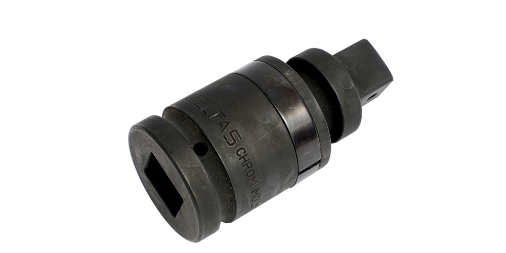 İzeltaş Havalı Lokma Mafsal 1 İnç 128 mm