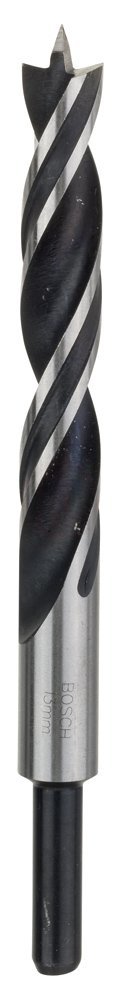 Bosch Ahşap Matkap Ucu Silindir Şaft 13,0x150 mm - 2608596310