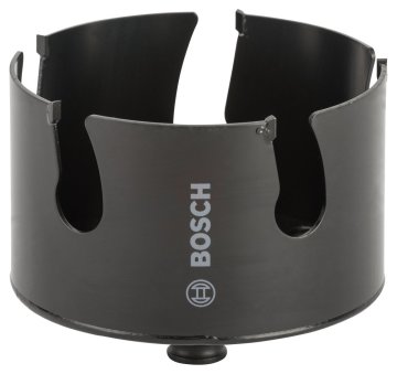 Bosch Speed For MultiConstruction Delik Açma Testeresi 108 mm - 2608580761