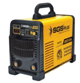 SGS 5157 İnvertör Kaynak Makinesi 200A