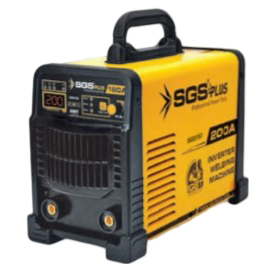 SGS 5157 İnvertör Kaynak Makinesi 200A
