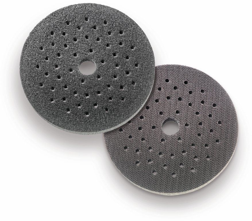 Sia Ara Taban 54 Delik Ø125x10 mm