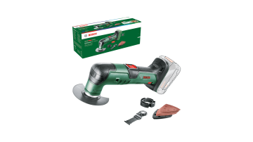 Bosch Universal Multi 18V-32 (Aküsüz) - 0603105000