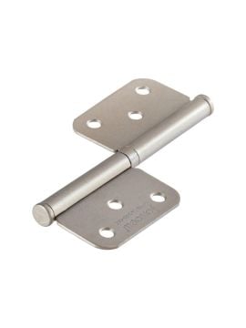 Baş Menteşe Çelik Cerman Menteşe Boyalı 2 Mm