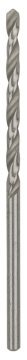 Bosch Metal Matkap Ucu HSS-G DIN 338 (Gümüş) 2,7x61 mm (10 Adet) - 2608585479
