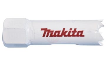 Makita Bi-Metal Delik Açma Testeresi 17 mm (D-35374)