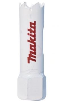 Makita Bi-Metal Delik Açma Testeresi 17 mm (D-35374)