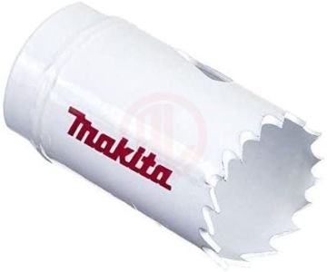 Makita Bi-Metal Delik Açma Testeresi 17 mm (D-35374)