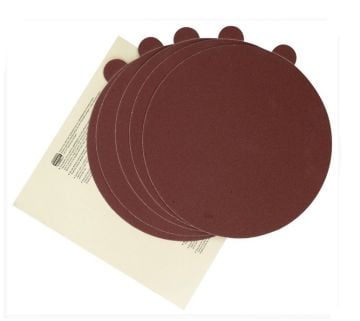 Proxxon Zımpara 250 mm 80 Kum (5 Adet) TG250/E İçin (28970)