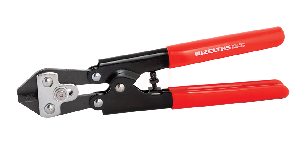 İzeltaş Tel Kesme Makası 200 mm