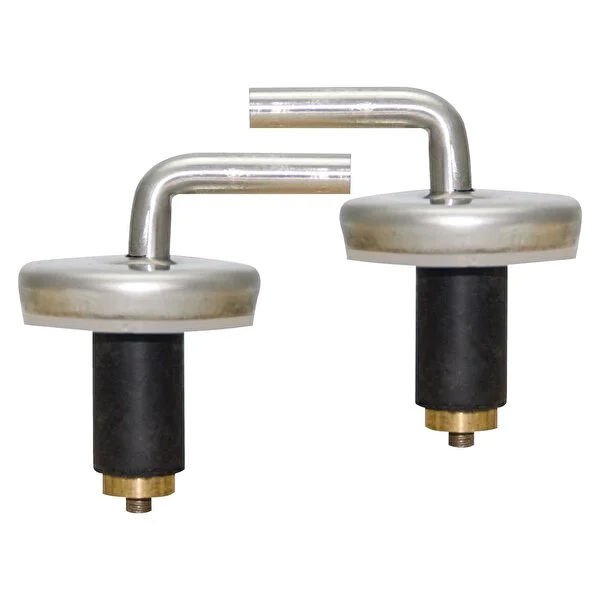 AL Paslanmaz Klozet Kapak Mentesesı Eko