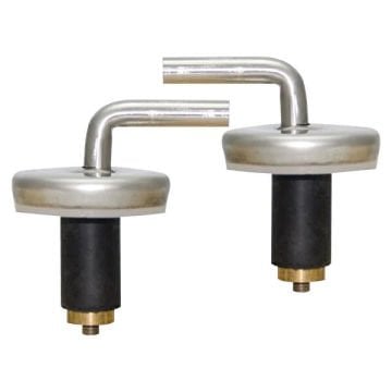 AL Paslanmaz Klozet Kapak Mentesesı Eko