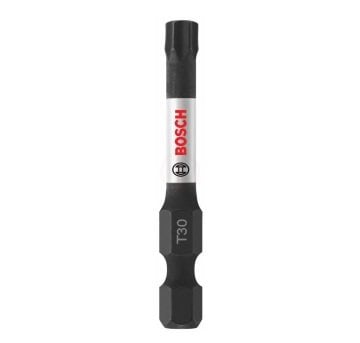 Bosch Vidalama Ucu Impact Control T30x50 mm (1 Adet) - 2608522489