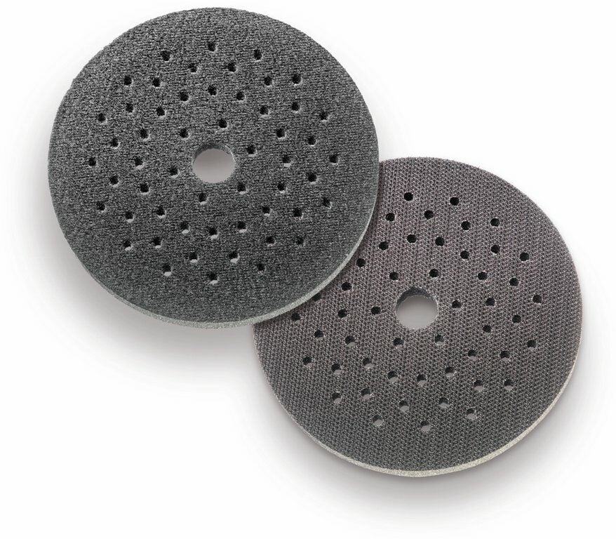 Sia Ara Taban 54 Delik Ø125x5 mm