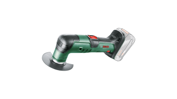 Bosch Universal Multi 18V-32 (Aküsüz) - 0603105000