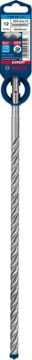 Bosch Kırıcı Delici Uç SDS-Plus-7X Expert 12x365 mm (1 Adet) - 2608900112