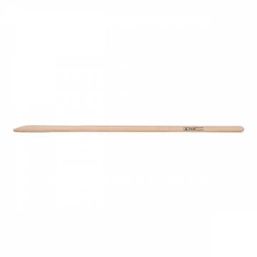 YKS Kürek Sapı Düz 130 Cm