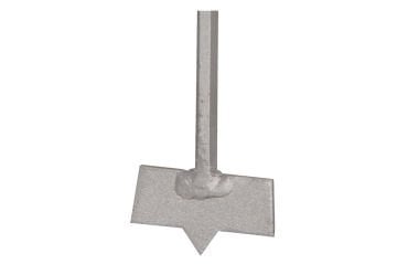 Işıklar Gaz Beton Buat Açıcı 1 - 153-1