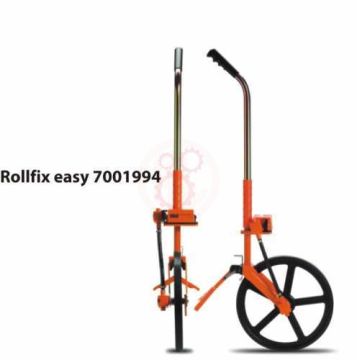 Bmi 7001994 Rollfix Easy Yol Metresi Analog Sayaçlı