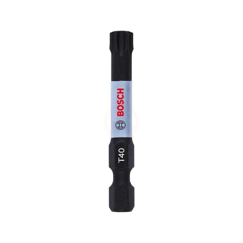 Bosch Vidalama Ucu Impact Control T40x50 mm (1 Adet) - 2608522490