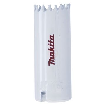 Makita Bi-Metal Delik Açma Testeresi 21 mm (D-35380)