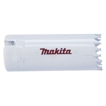 Makita Bi-Metal Delik Açma Testeresi 21 mm (D-35380)