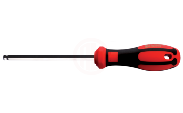 Ceta Form C-Plus Topbaşlı Allen Uçlu Tornavida 8.0 X 150 Mm