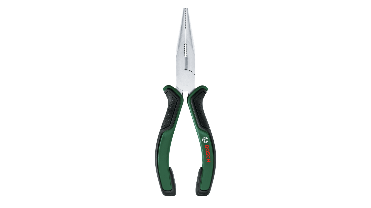 Bosch Uzun Ağızlı Kargaburun 180Mm