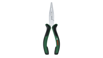 Bosch Uzun Ağızlı Kargaburun 180Mm