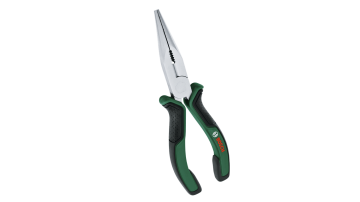 Bosch Uzun Ağızlı Kargaburun 180Mm