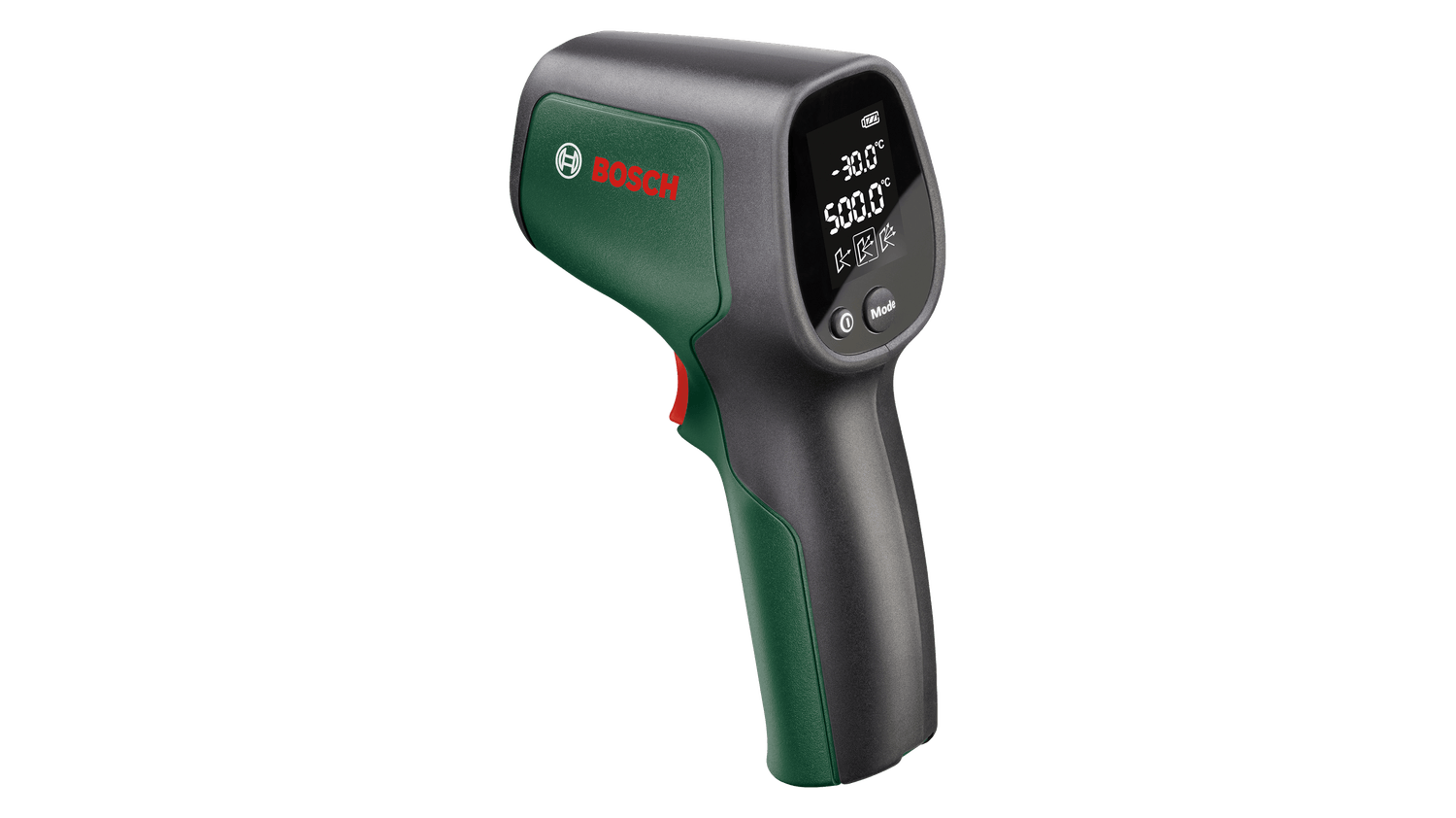 Bosch Universal Temp Sıcaklık Ölçer - 0603683101