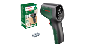 Bosch Universal Temp Sıcaklık Ölçer - 0603683101