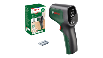 Bosch Universal Temp Sıcaklık Ölçer - 0603683101