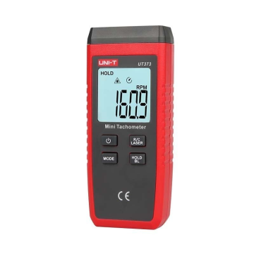 Unit UT373 Dijital Temassız Takometre