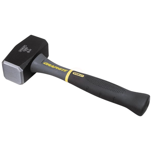 Stanley GRAPHİTE SAPLI BALYOZ ÇEKİÇ - 154923