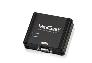 Aten Vga Dvı Sinyal Dönüştürücüsü